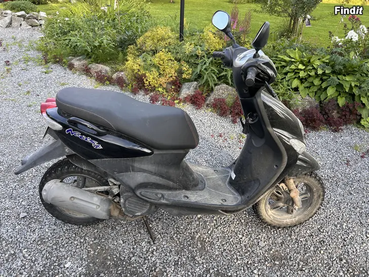 Säljes Yamaha Neos 50cc