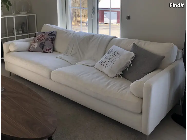 Säljes Åre soffa