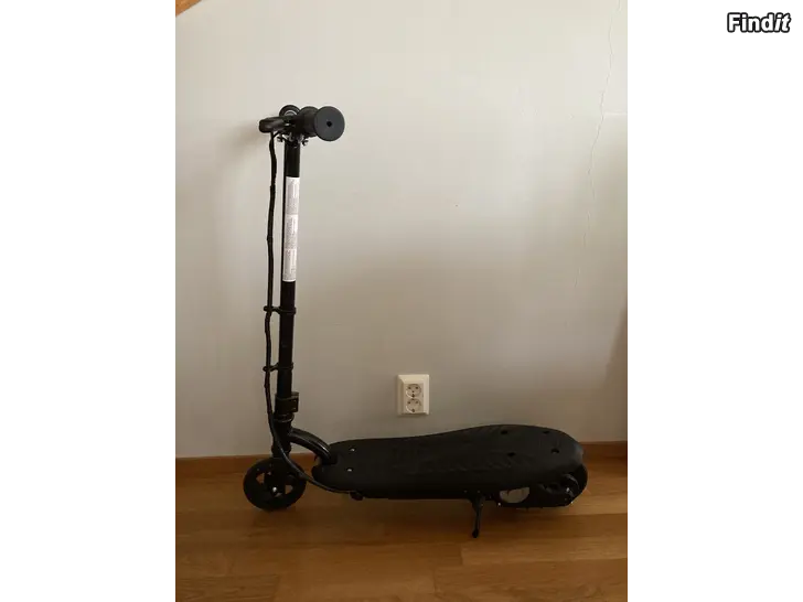 Säljes Elsparkcykel