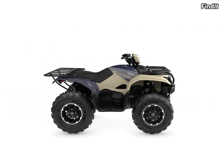 Säljes Yamaha Kodiak 700 EPS SE