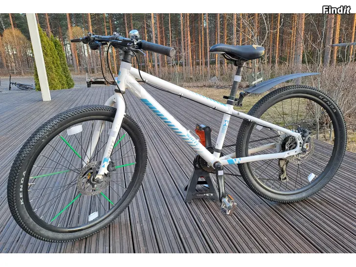 Säljes Cykel 24