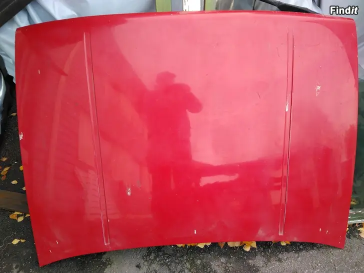 Myydään Alfa Romeo Alfasud, Sprint ja 33 varaosia