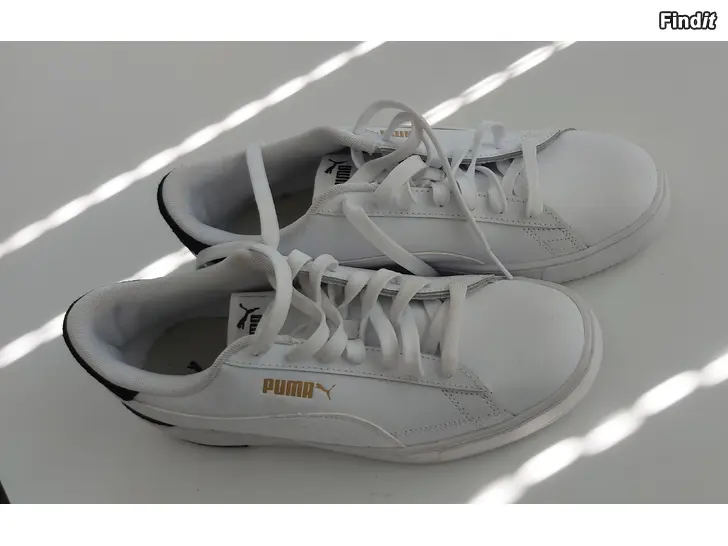 Säljes Uudet Kengät