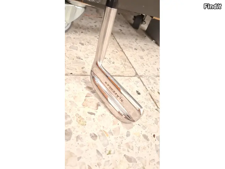 Säljes SLAZENGER JOHNNY MILLER PRO FLEX R