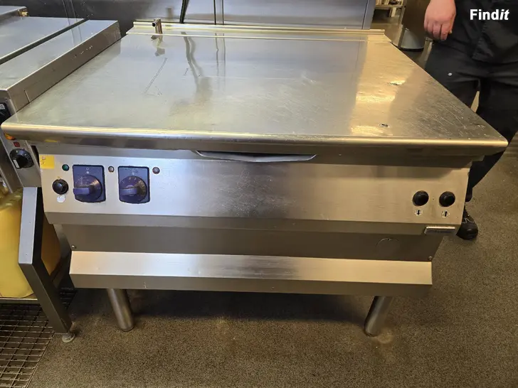 Myydään Stekbord  grillbord