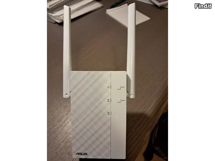 Säljes WIFI förstärkare