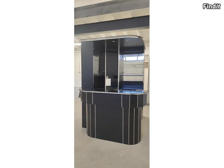 Myydään Baaritiski/ Baarinurkka