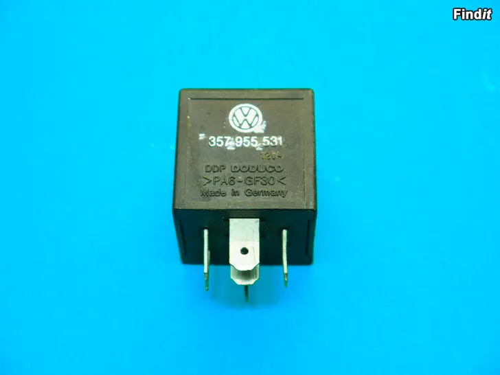 Säljes 357955531 Volkswagen Relay