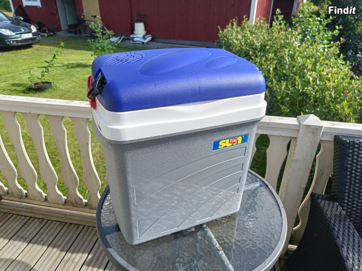Säljes Kylväska