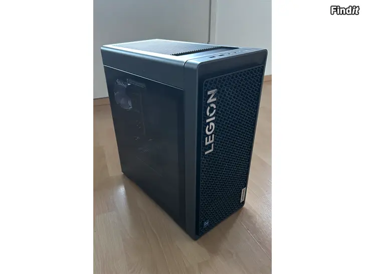 Säljes LEGION T5 26IRB8