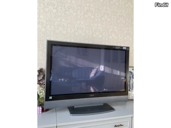 Säljes Hitachi tv