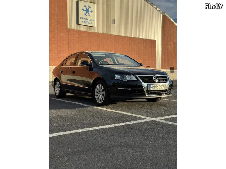 Säljes VW Passat 2011