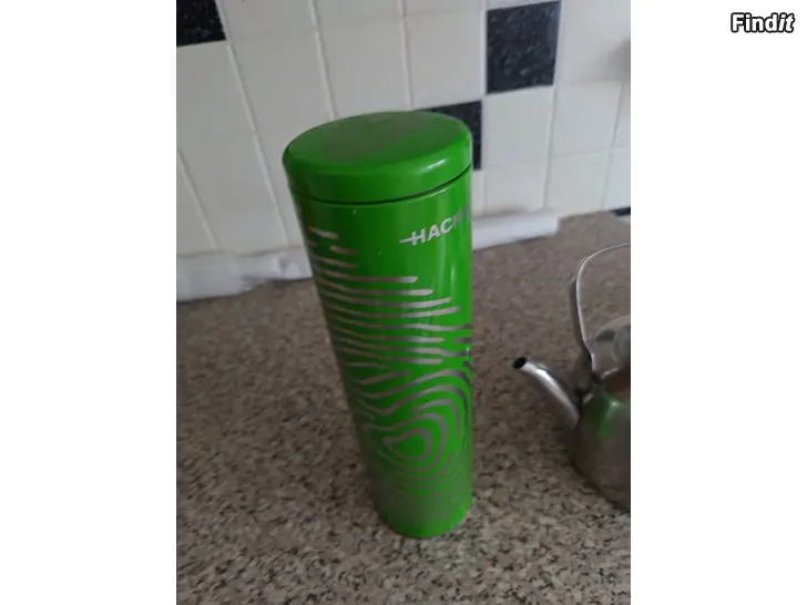 Säljes Tupperware, Hackman, Jakobstad