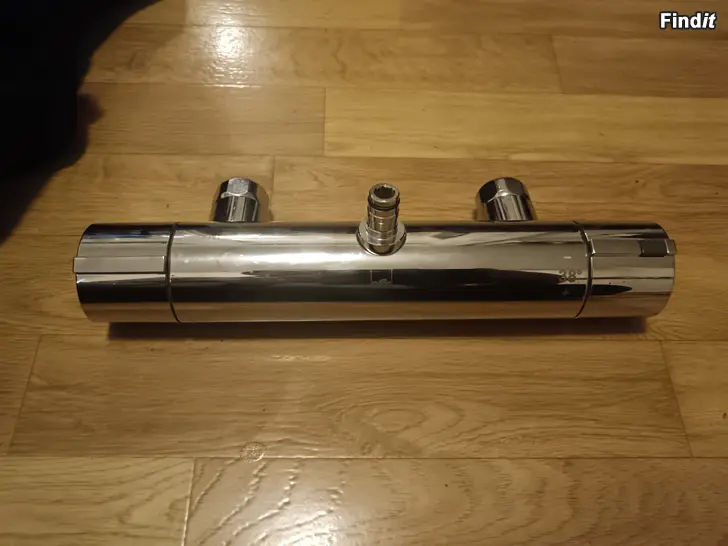 Säljes Oras duschkran