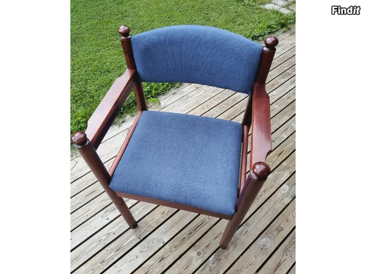 Myydään Seniorituoli