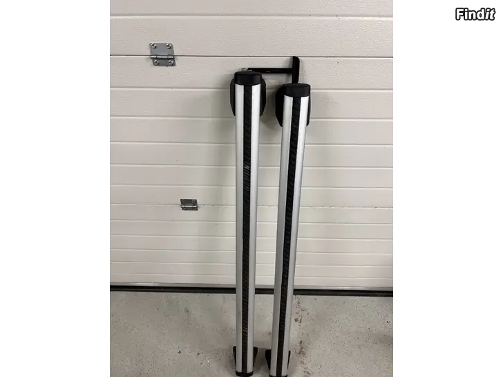 Säljes Takräcke Audi Q5