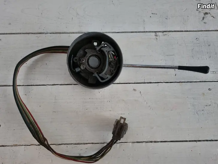 Myydään Mopar B/C-body 1967 Vilkkukytkin