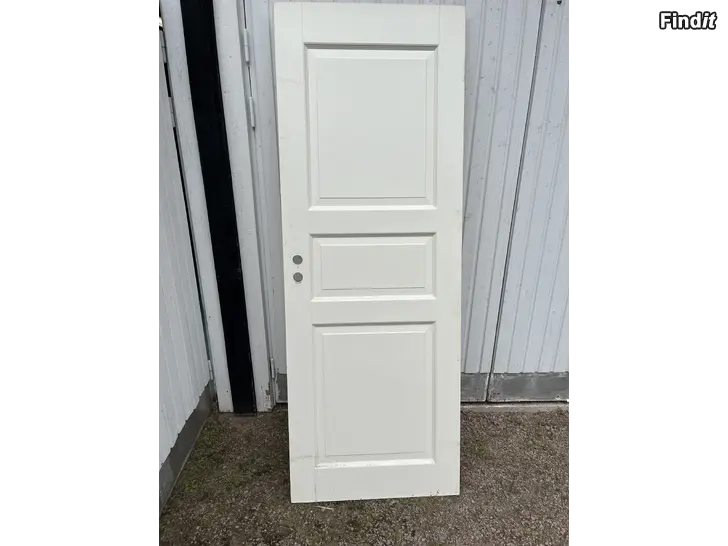 Säljes Dörrar