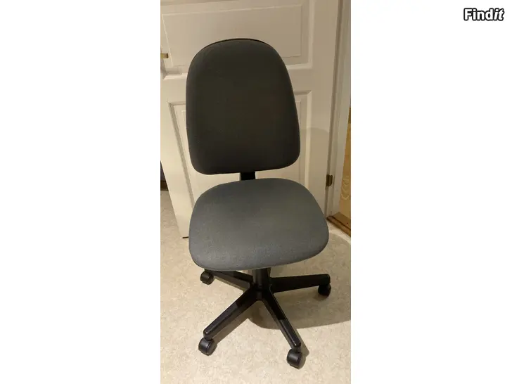 Myydään Toimistotuoli