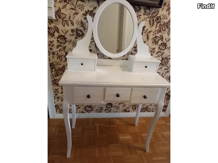 Säljes Sminkbord