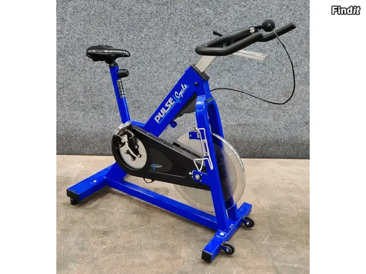 Myydään Spinning pyörä