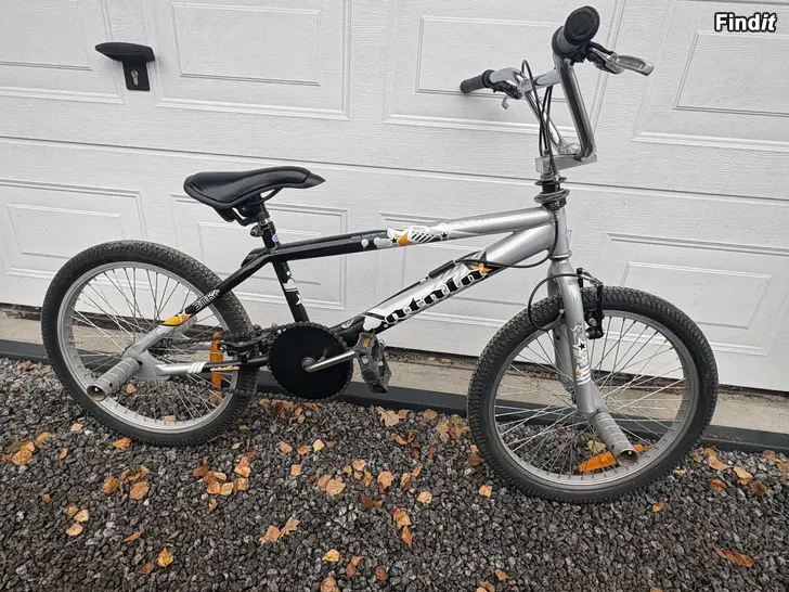 Säljes Atala BMX 20
