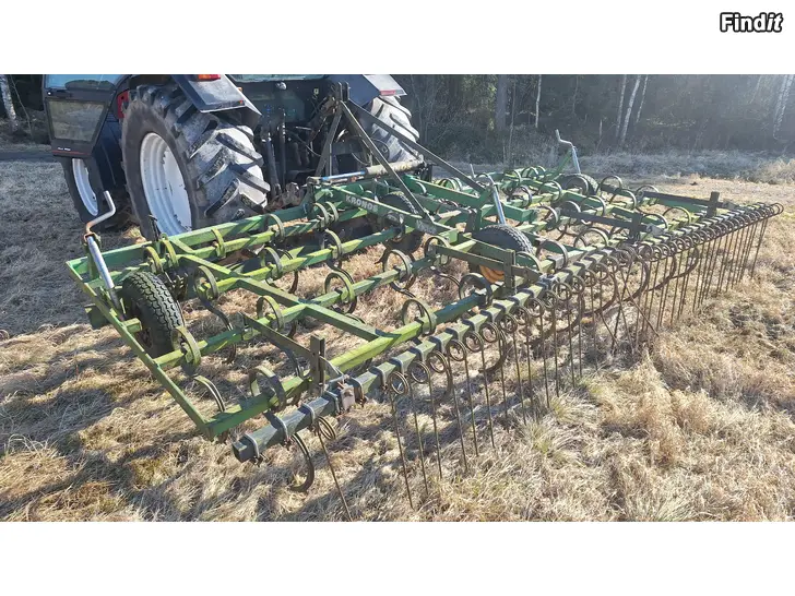 Säljes Kronos 440 Victor