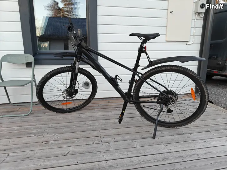 Säljes Occano trailfinder 5