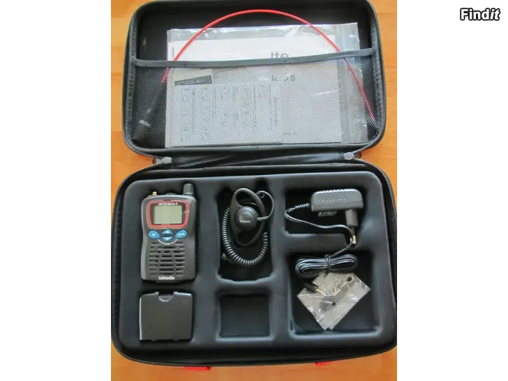 Säljes DC-70 Micro 5 Radiopuhelin