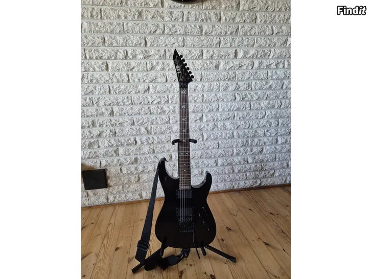 Säljes Elgitarr Ibanez KH-602