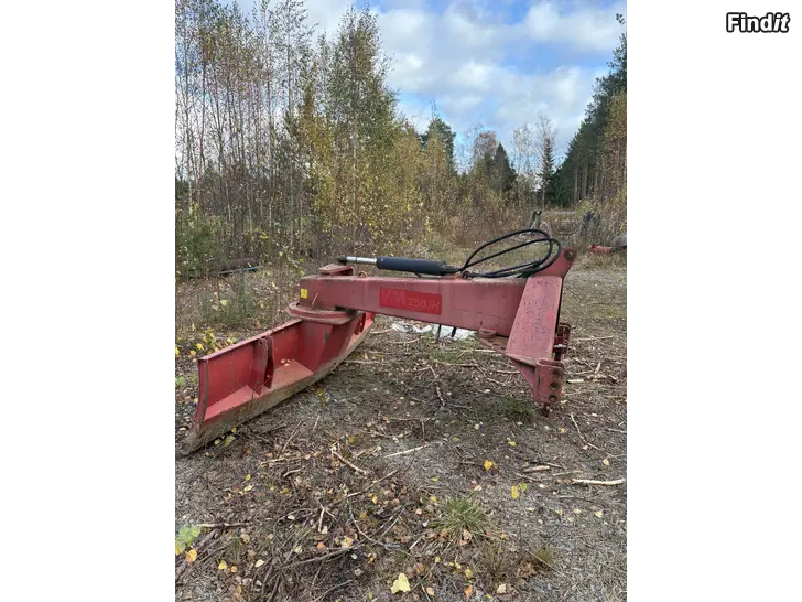 Myydään Schaktblad