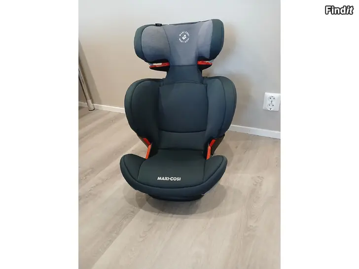 Säljes Bilbarnstol Maxi-Cosi Rodifix