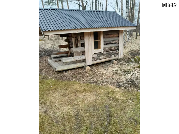 Säljes Torp