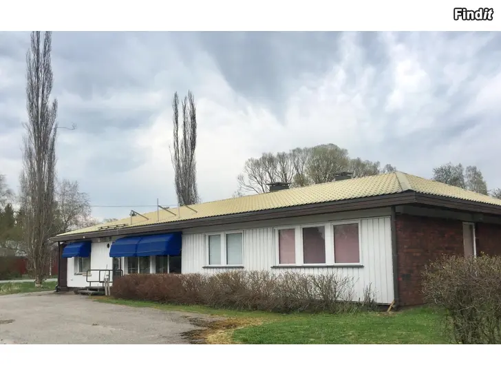 Vuokrataan Rivitalo · 3 huonetta · 2 makuuhuonetta · 80 m²