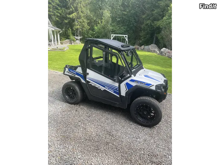 Myydään Säljes Polaris Ranger RZR 570/T3