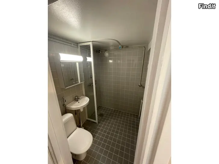 Myydään Myydään Asunto hietalahti vaasa 2h+k+p 42m2 Skoonenkatu 14