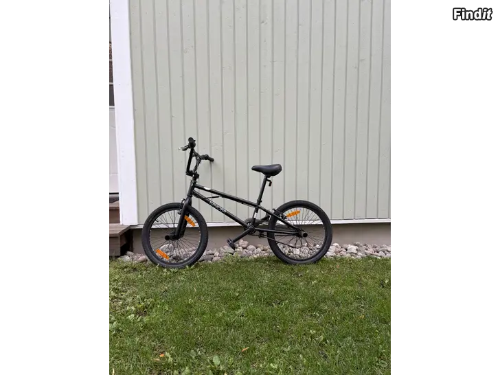 Myydään BMX KAYOBA 20