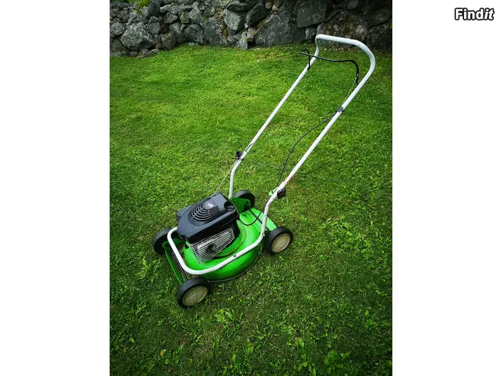 Säljes Gräsklippare Viking