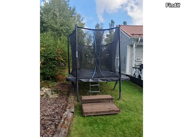 Myydään ACON Air 16 Sport HD