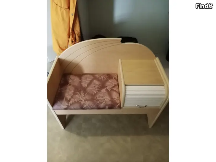 Myydään Hyvä Pöytä