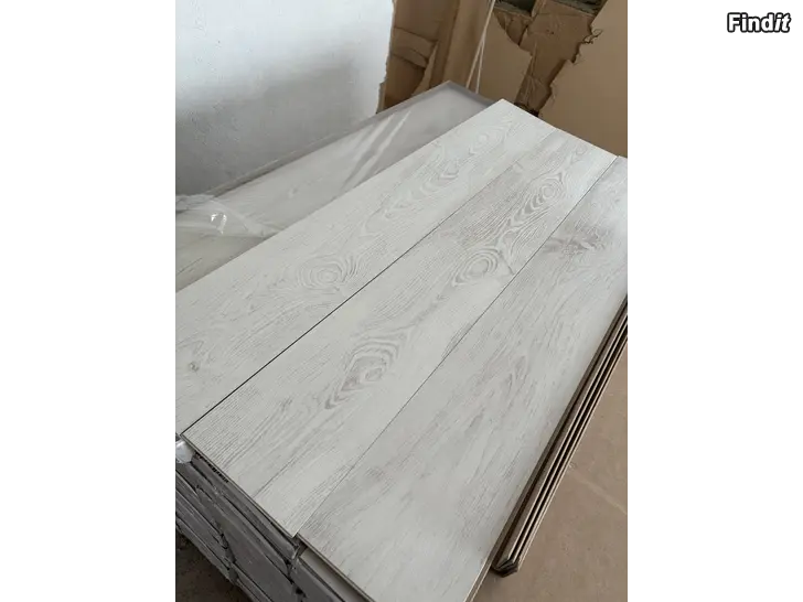 Säljes Laminat click golv