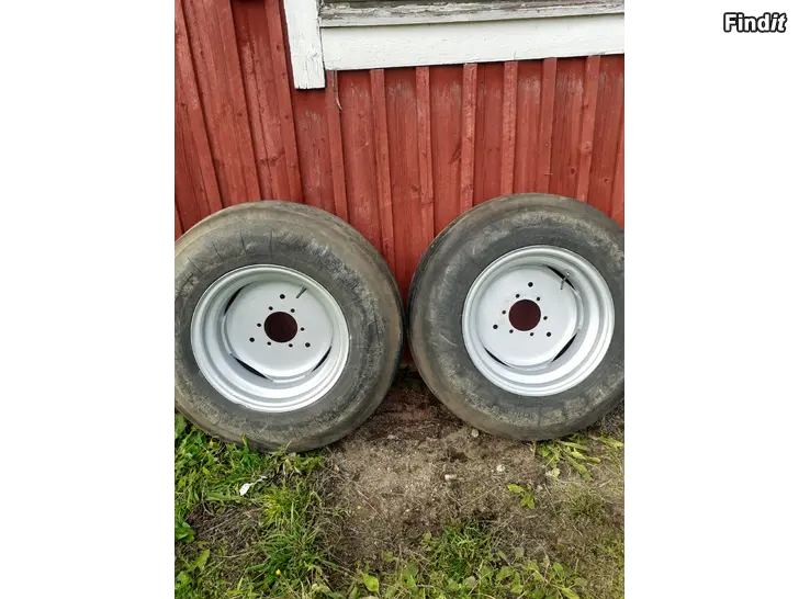 Myydään 10.5/80-18