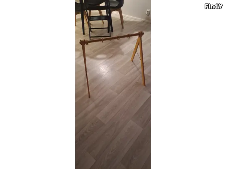 Säljes Baby gym