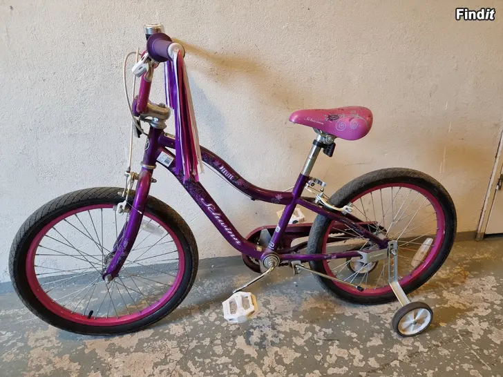 Säljes Schwinn Deelite 20 cykel säljes