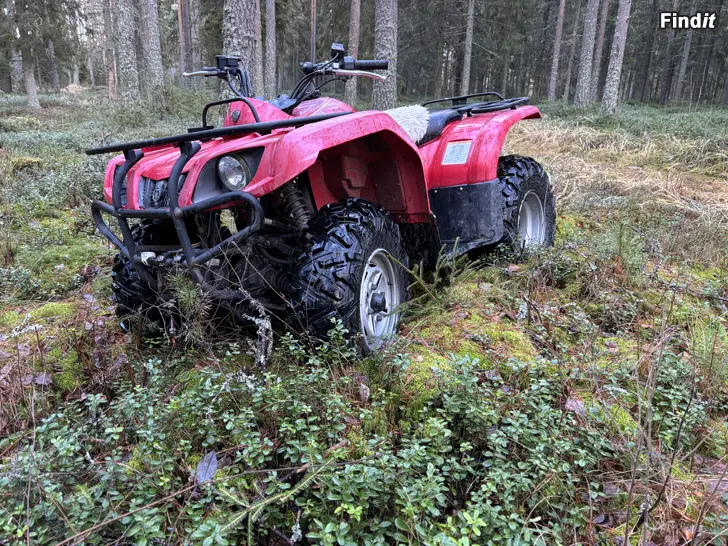 Myydään Yamaha