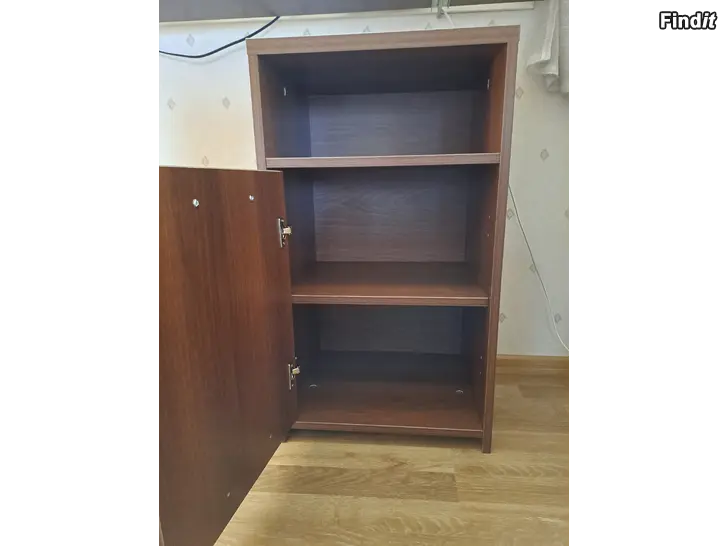 Säljes Förvarings möbel