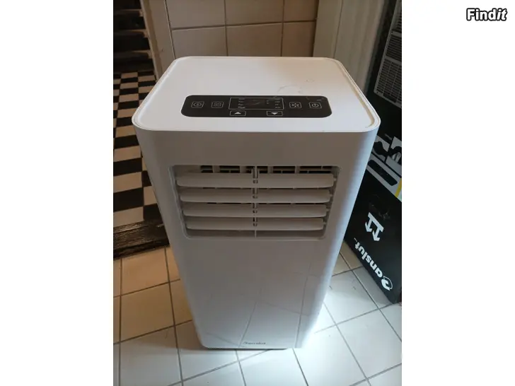 Myydään Ilmastointi / AC