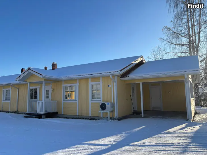 Uthyres Parhus uthyres