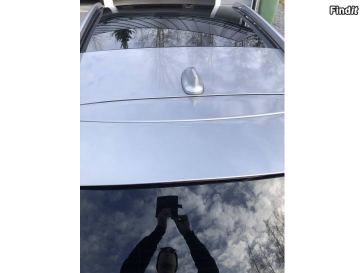 Säljes Bra bil säljes