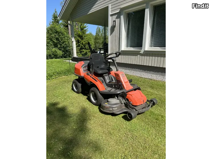 Säljes R216 awd 2018 med moms